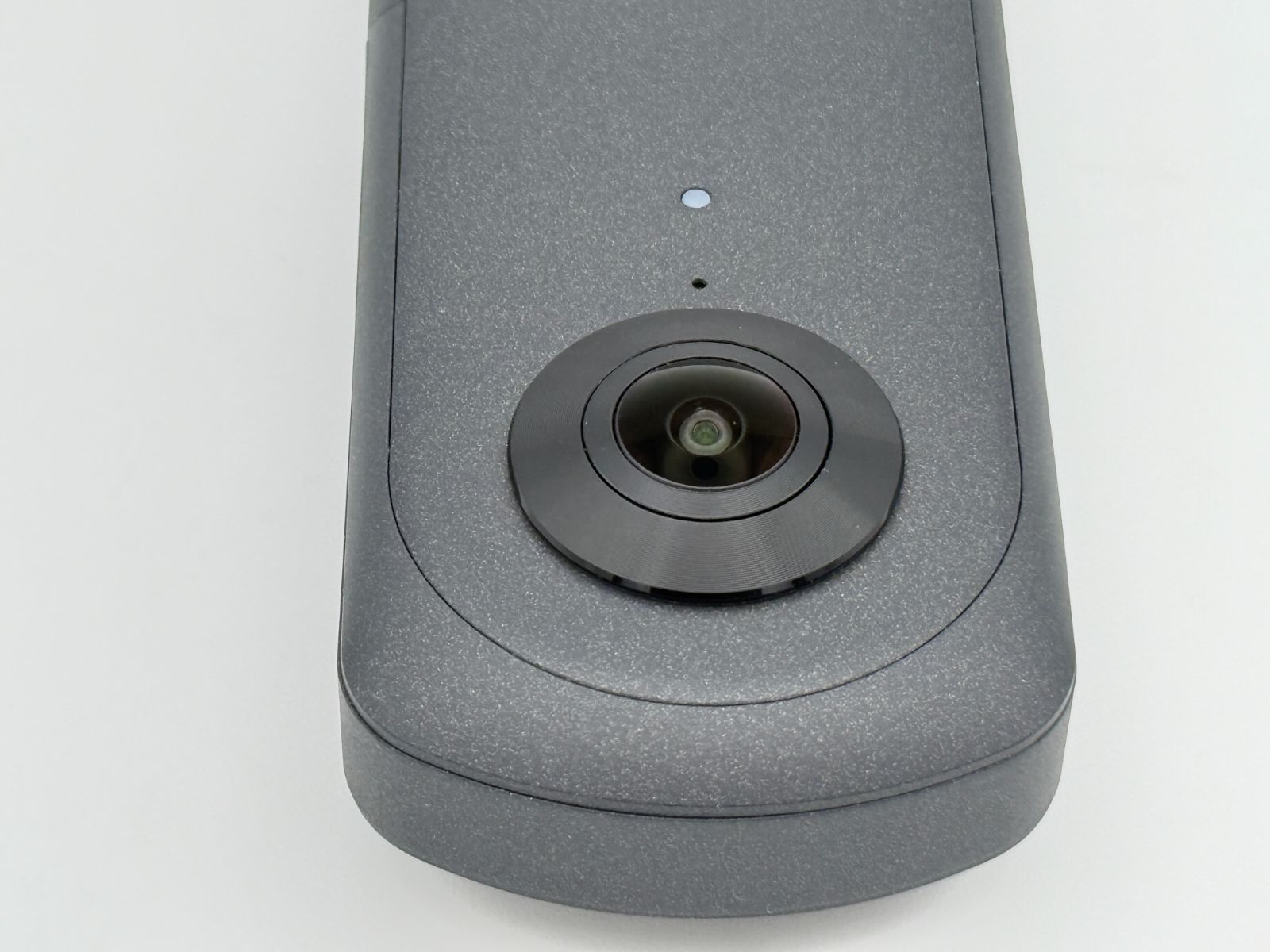 【新品未使用】RICOH THETA X リコー シータ メタリックグレー 新品・未使用】RICOH THETA X メタリックグレー