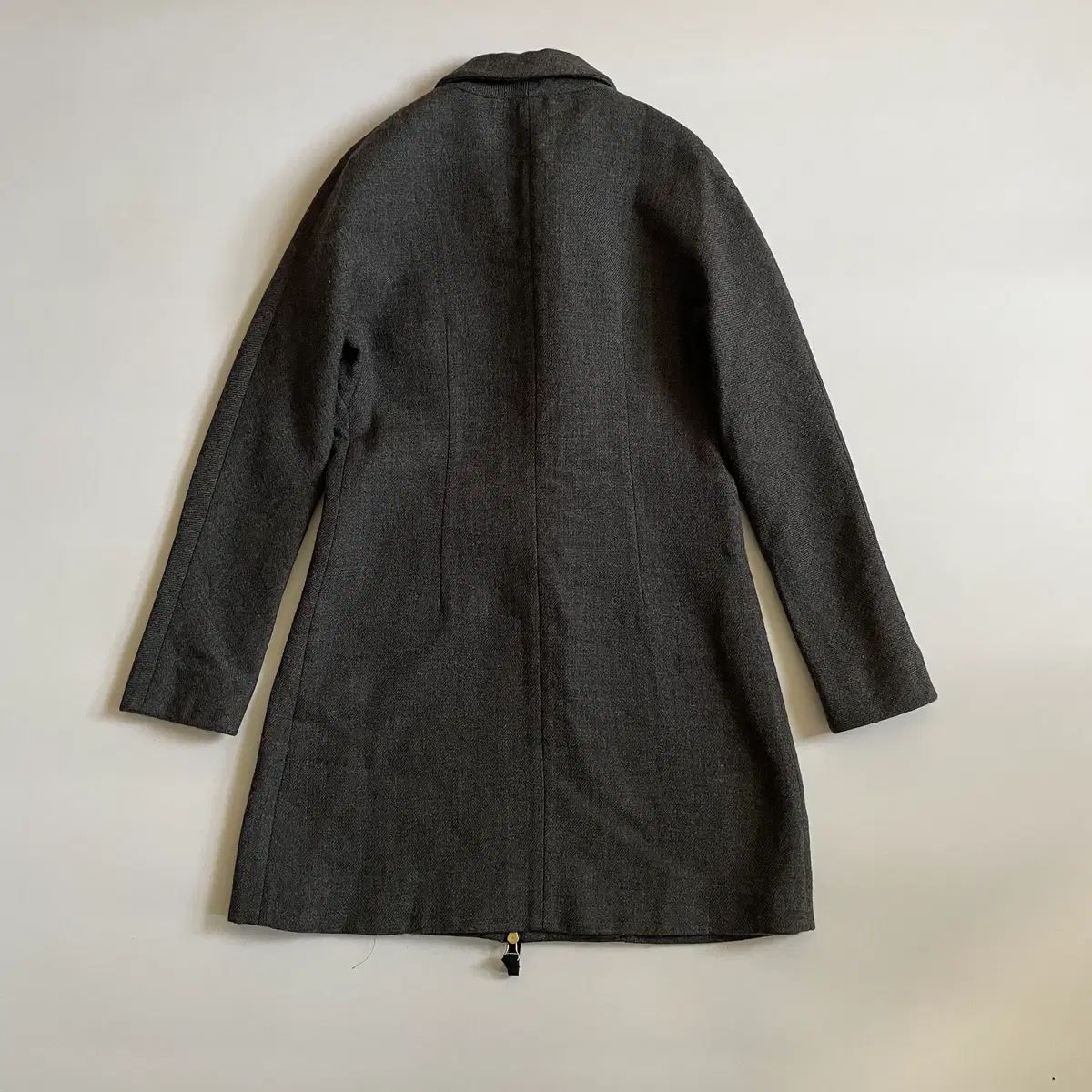 Marni マルニ ウールコート (表記 38) - メルカリ