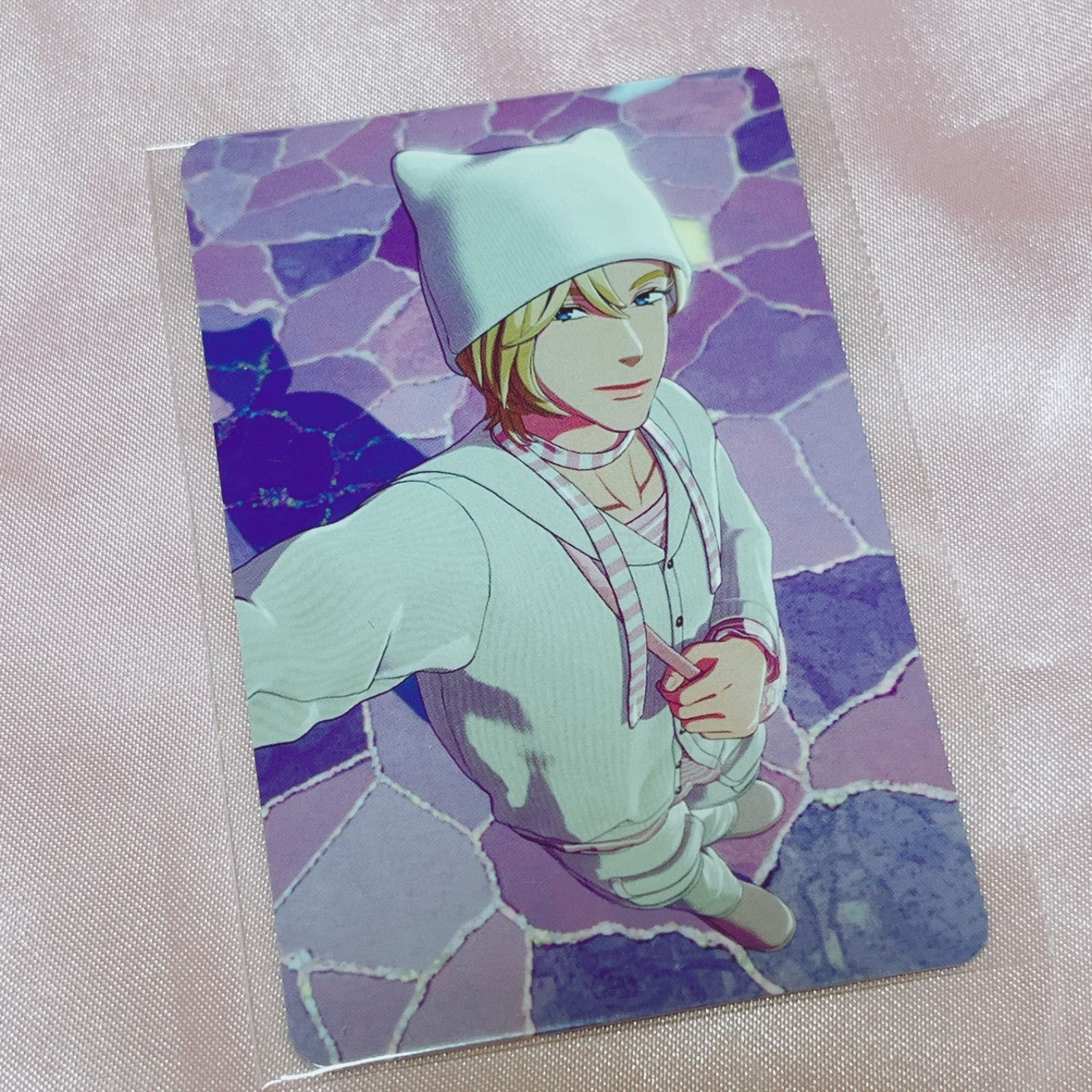 PLAVE プレイブ トレカ イェジュン ノア バンビ ウノ ハミン トレカ