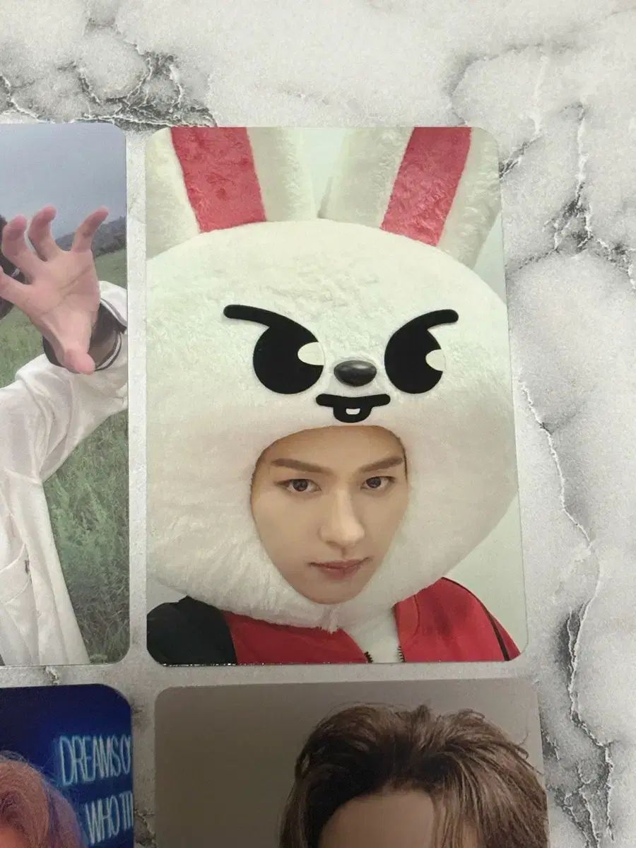 まとめ Stray Kids NOEASY リノ(LEE KNOW・イミンホ) 未公開トレカ