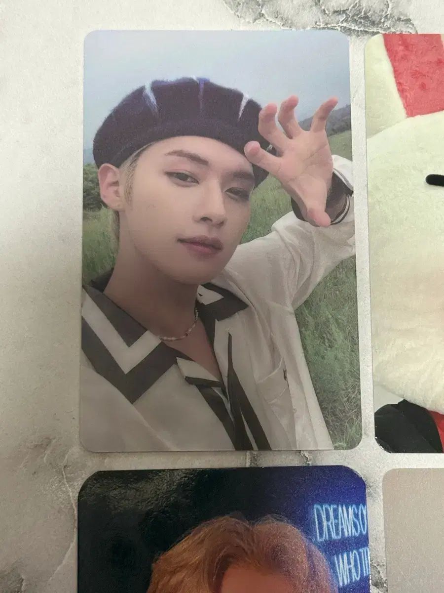 まとめ Stray Kids NOEASY リノ(LEE KNOW・イミンホ) 未公開トレカ