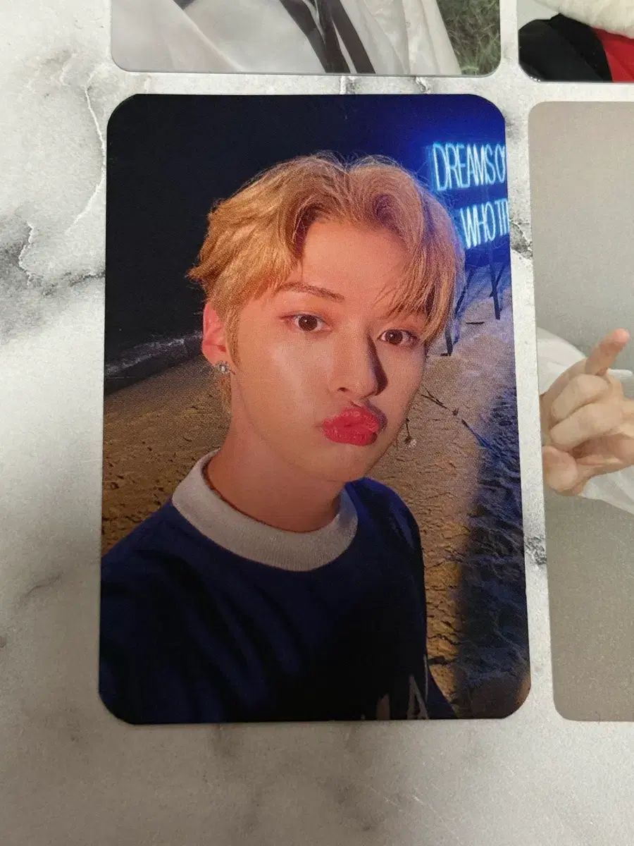 まとめ Stray Kids NOEASY リノ(LEE KNOW・イミンホ) 未公開トレカ