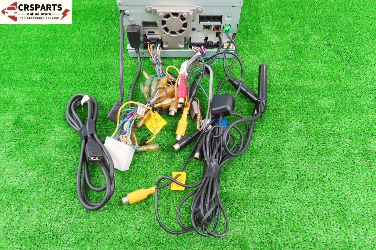 カロッツェリア [AVIC-ZH0009] 地図2014年 HDD サイバー ナビ フルセグ