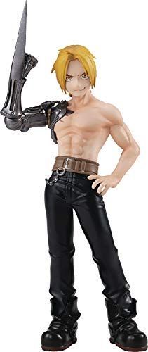 中古】POP UP PARADE 鋼の錬金術師 FULLMETAL ALCHEMIST エドワード