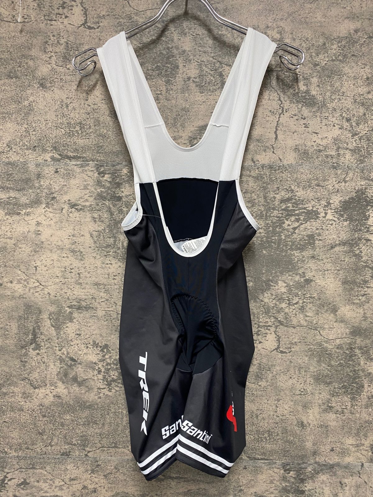 【専用です】santini 　ビブタイツ 　XXS　ヒブショーツ JT578 サンティーニ Santini ビブショーツ 黒 XS - メルカリ