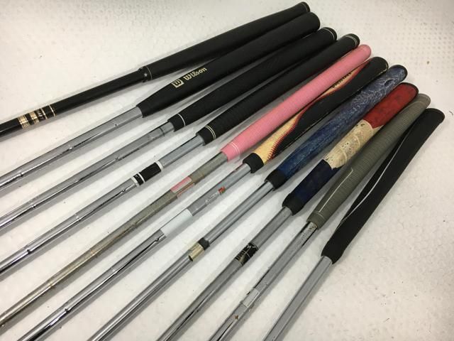 返品OK 【中古ゴルフクラブ】各種メーカー メガ盛りセット 各種