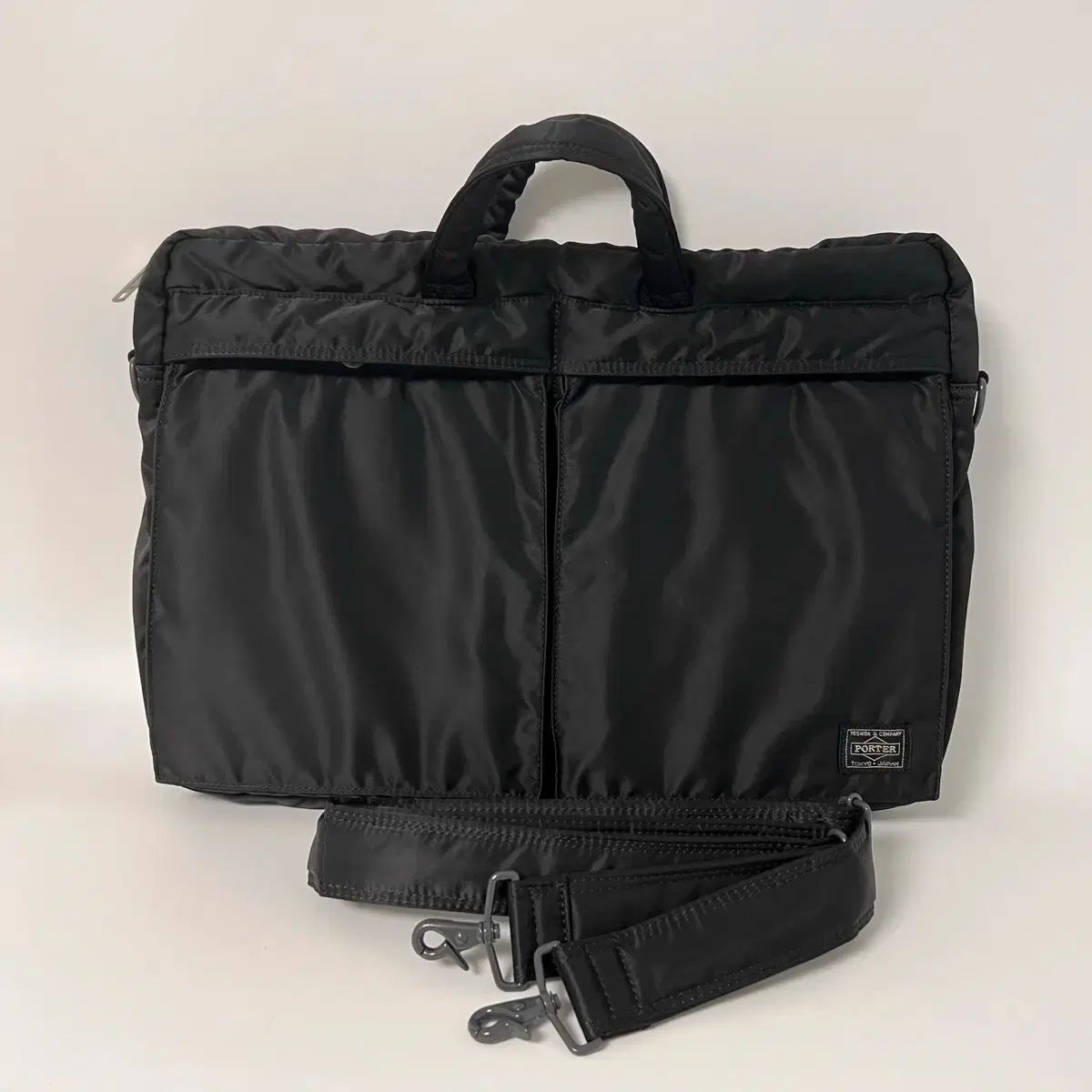 吉田PORTER タンカー 2way ツーウェイ ブリーフケース 622-79311 商品 吉田PORTER タンカー 2way ツーウェイ ブリーフケース 622-79311 商品