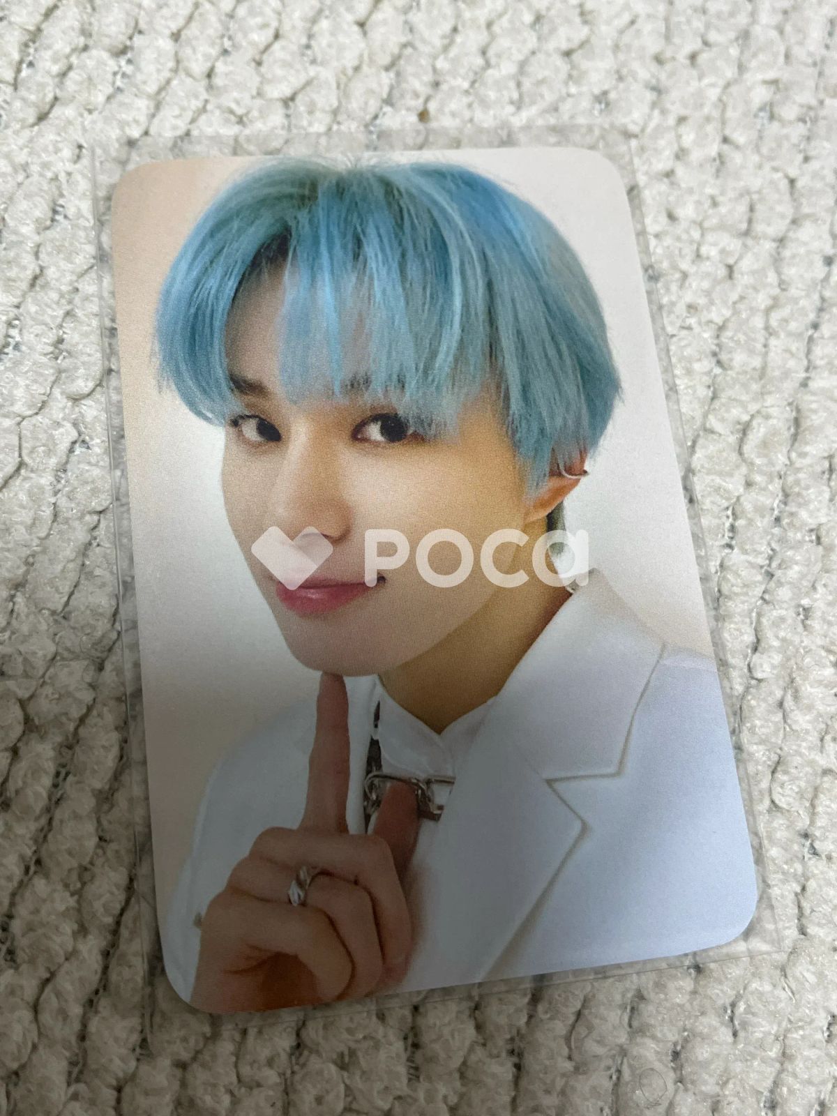 NCT ジョンウ NCT 127 2ND TOUR NEO CITY : SEOUL - THE LINK アクリル