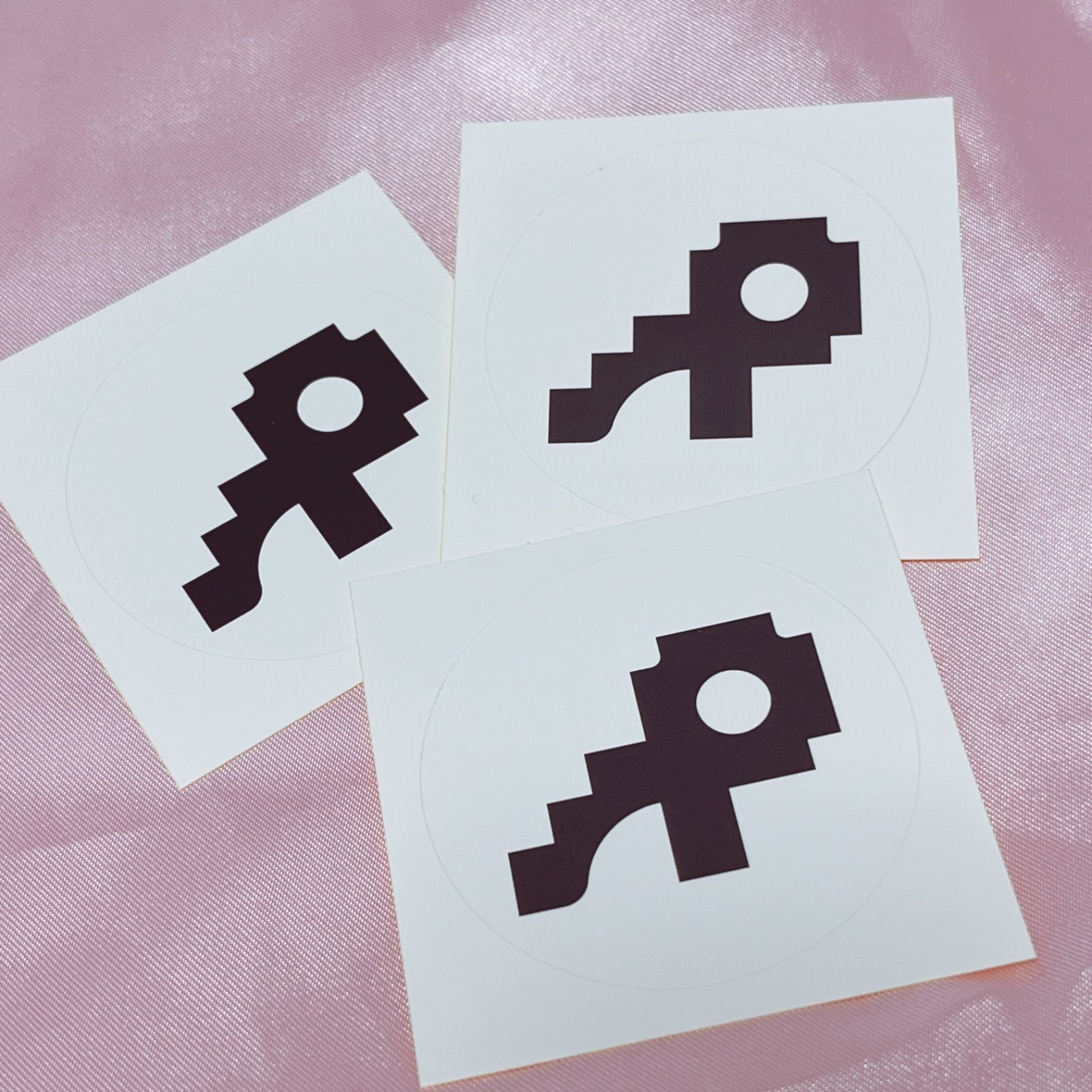 3枚セット PLAVE プレイブ トレカ イェジュン ノア バンビ ウノ ハミン