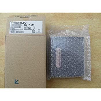 【中古】「非常に良い」動作 三菱 PLC CPU装置 Q26UDEHCPU 中古】動作 三菱 PLC CPU装置 Q26UDEHCPU - メルカリ