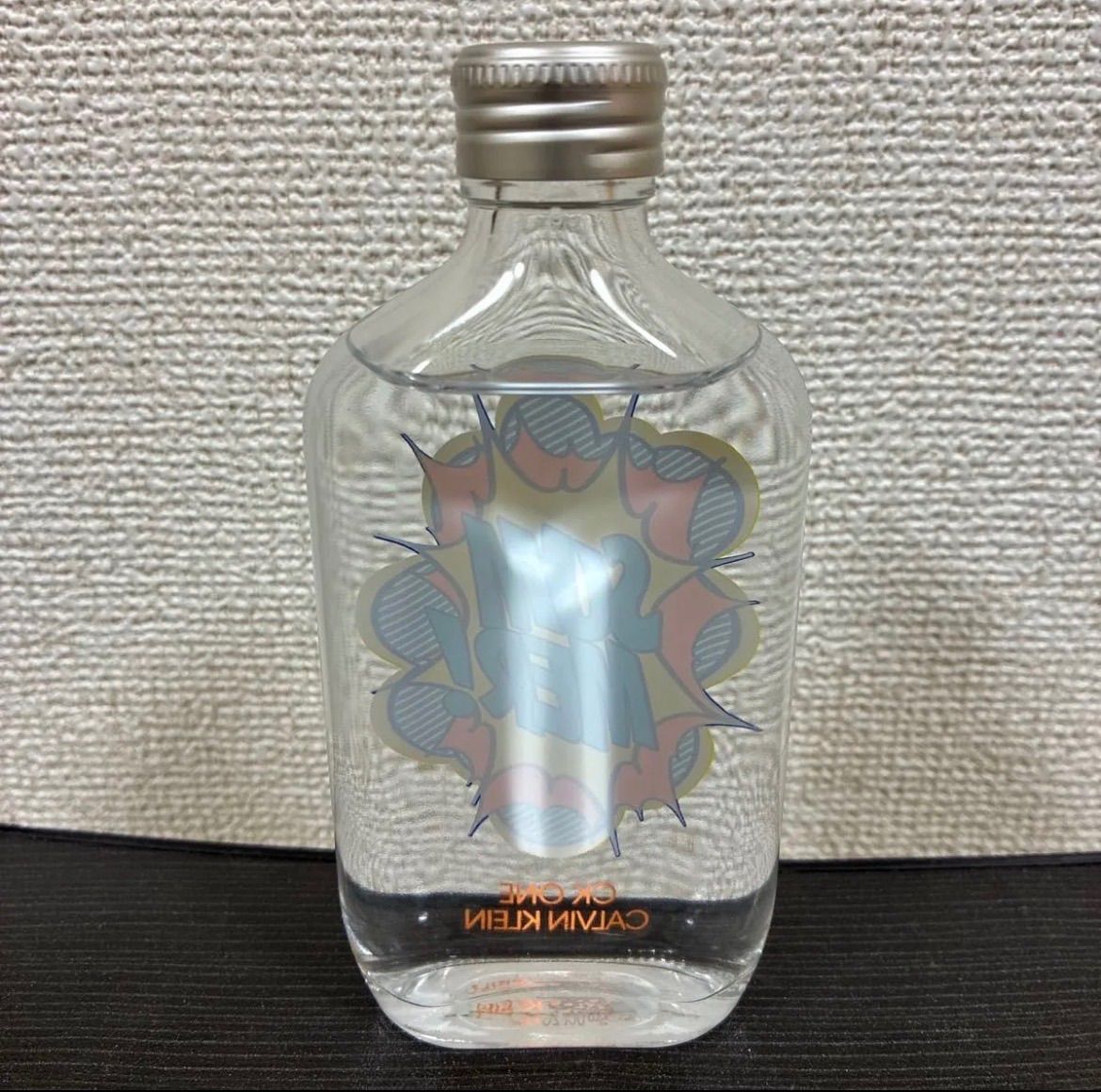 Calvin Klein(カルバンクライン) カルバンクライン シーケーワン