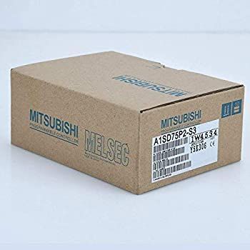 中古】産業用 位置決めユニット A1SD75P2-S3 - メルカリ