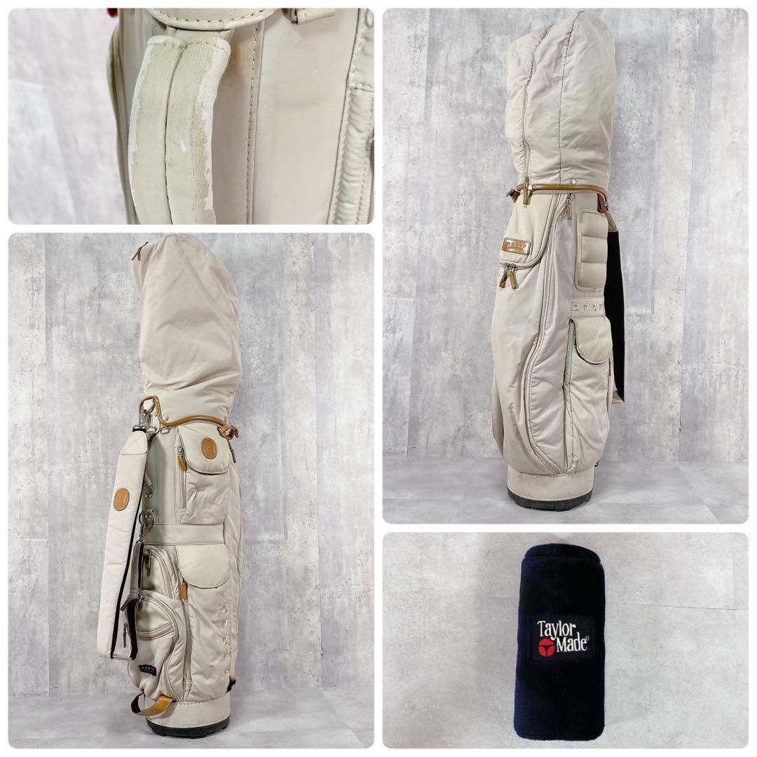 V827 テーラーメイド レディース ゴルフ クラブ フルセット 初心者