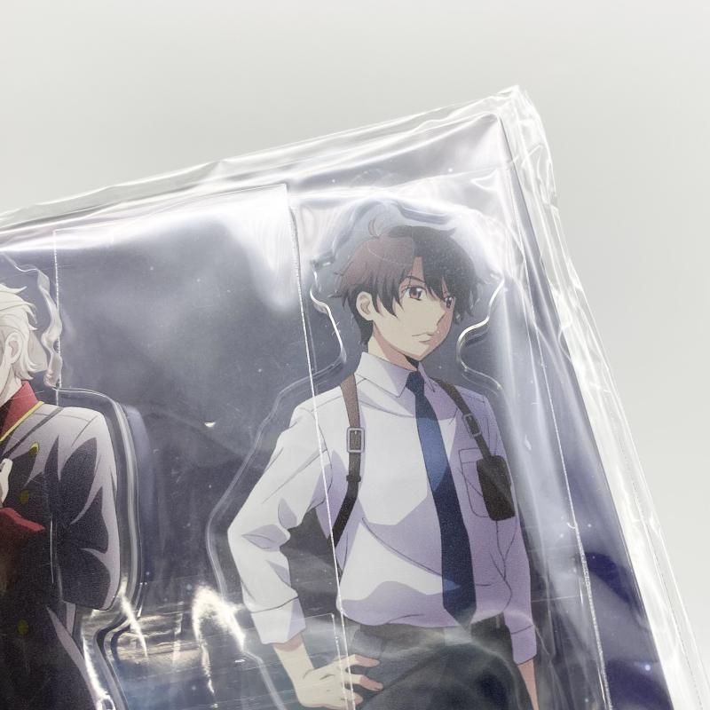 アルドノア・ゼロ　アニプレックス　特典 アルドノア・ゼロ Blu-ray Disc BOX 予約受付中