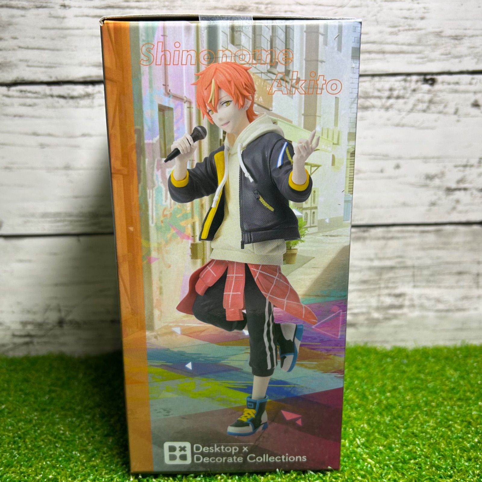 SEGA セガプライズ プロジェクトセカイ カラフルステージ！ Desktop