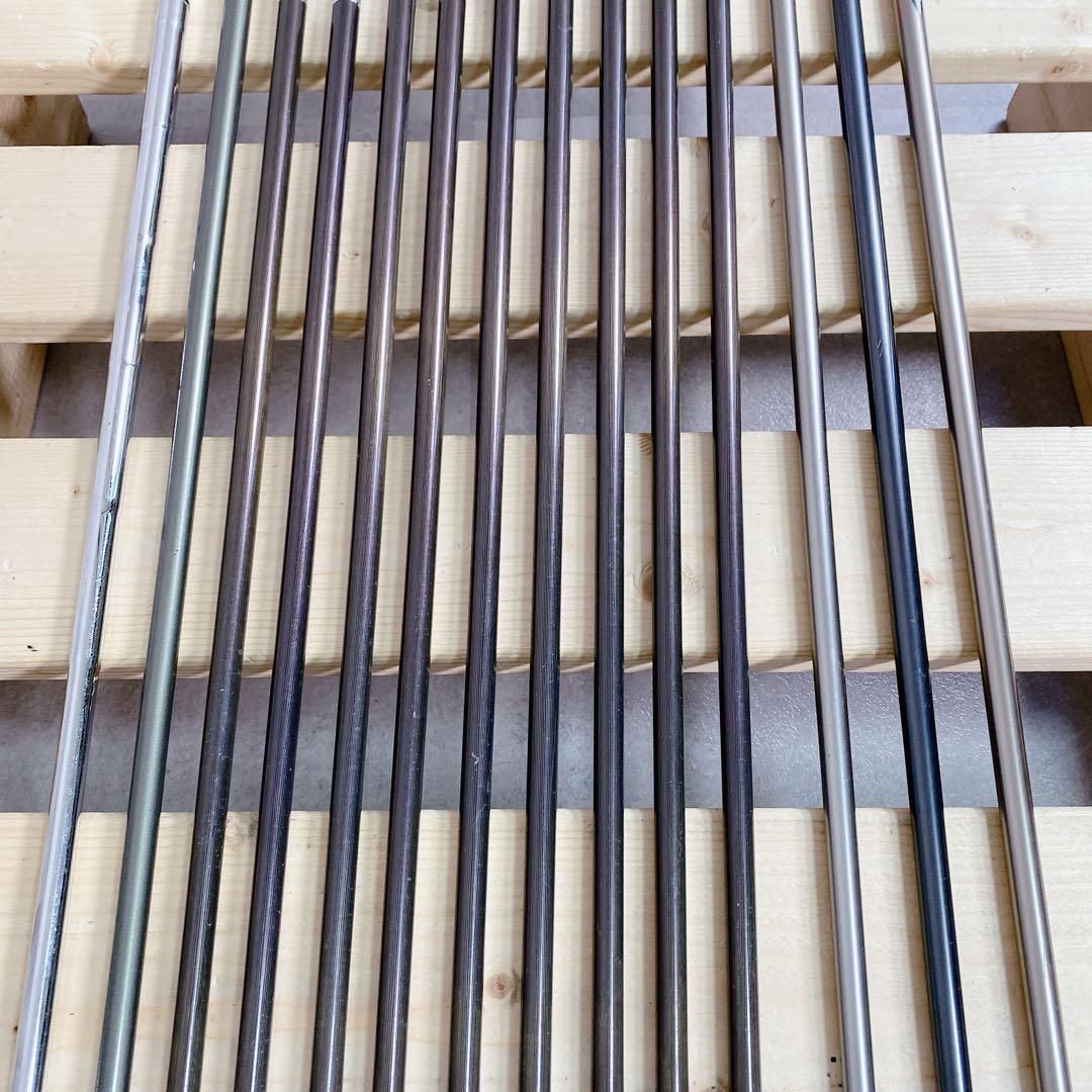 V852 テーラーメイド 他 ゴルフクラブ メンズ フルセット 初心者 練習