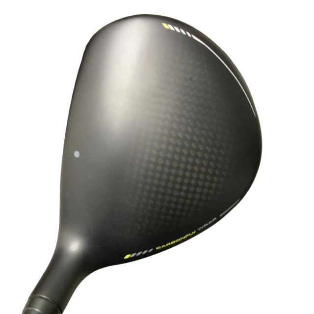 中古】 ピン G430 MAX 5W フェアウェイウッド FW SPEEDER NX 35(FW