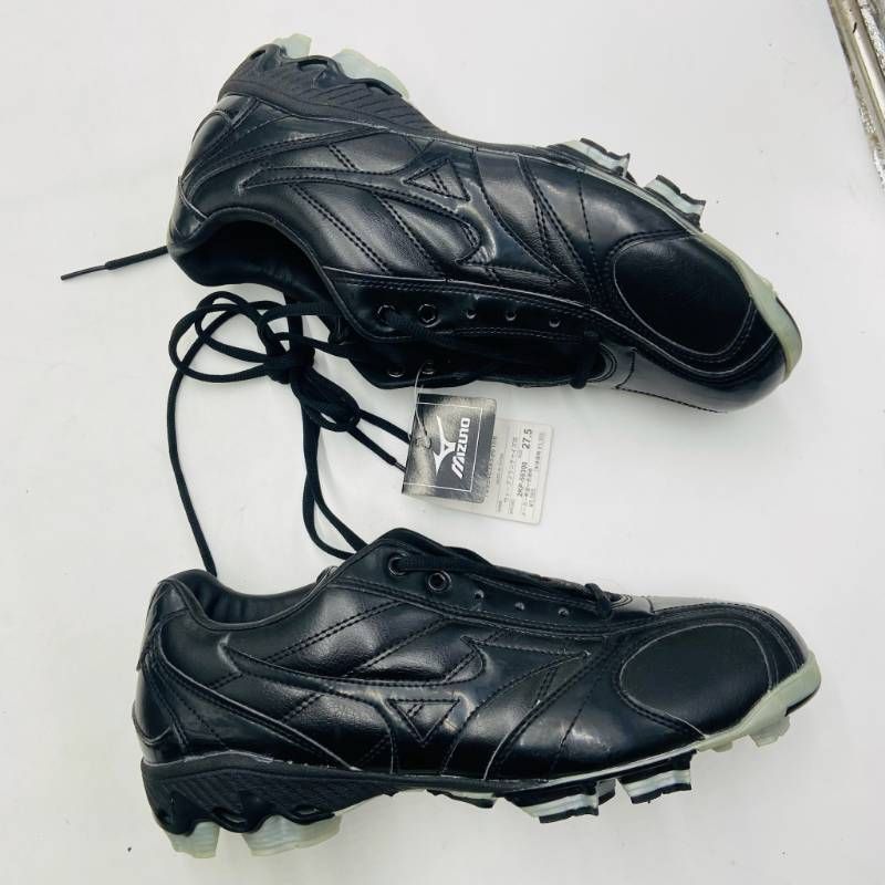 D91 □スピード発送□ デッドストック 未使用 野球 スパイク 27.5