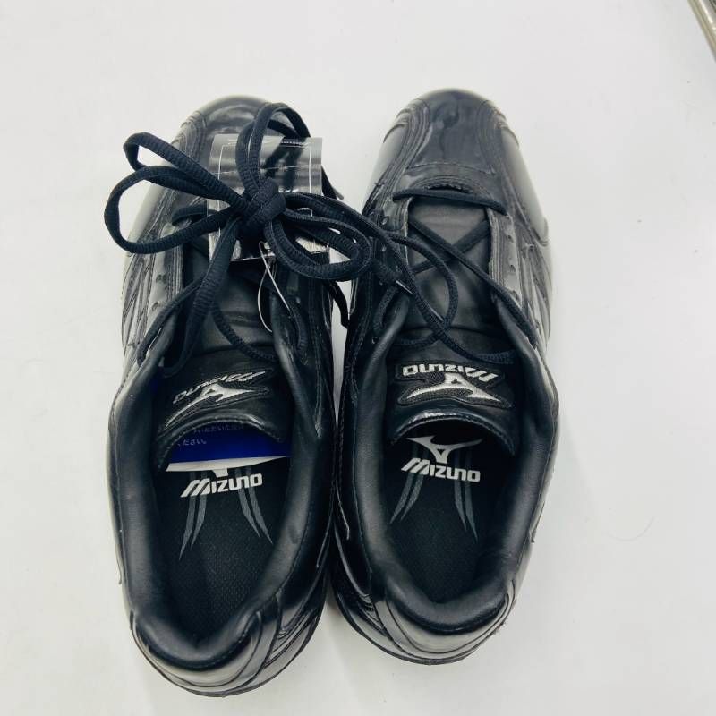 D91 □スピード発送□ デッドストック 未使用 野球 スパイク 27.5