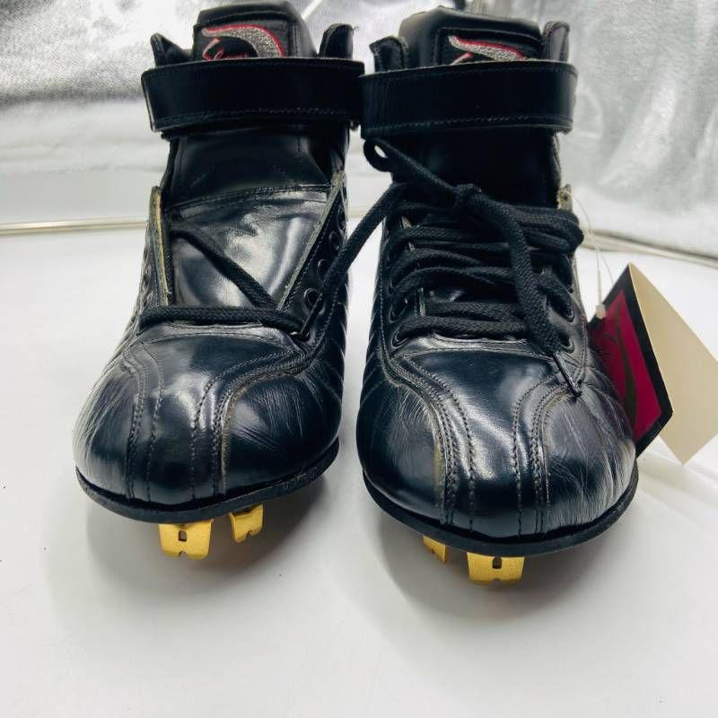 D99 □スピード発送□ デッドストック 未使用 野球 スパイク 26.5