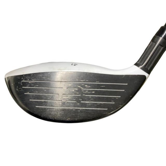 中古】 テーラーメイド M2(2017) 3W フェアウェイウッド FW TM1-217