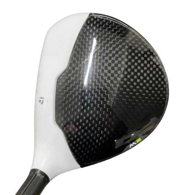 テーラーメイド M2(2017) 3W FW TM1-217 SR 右用 中古】 テーラーメイド M2(2017) 3W フェアウェイウッド FW TM1-217