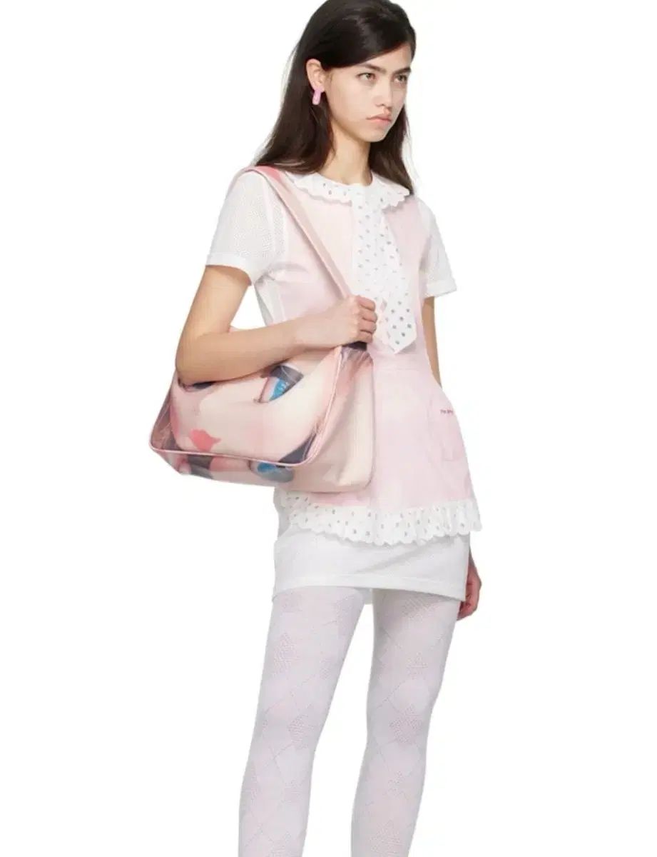 I'm sorry by petra collins ショルダーバッグ 人気 関税込み】I'm