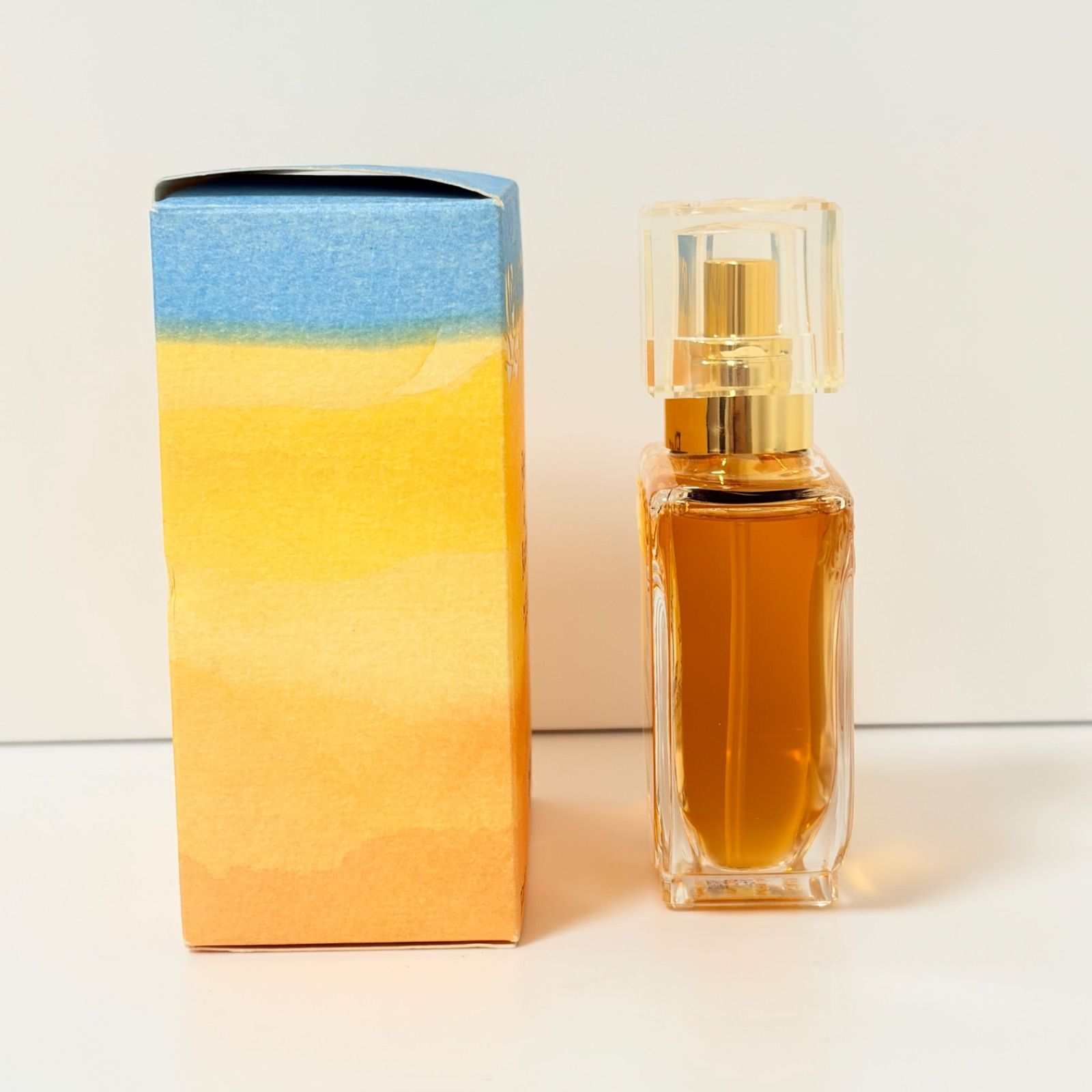 新品未使用 CARON Fleur de Rocaille eau de toilette キャロン
