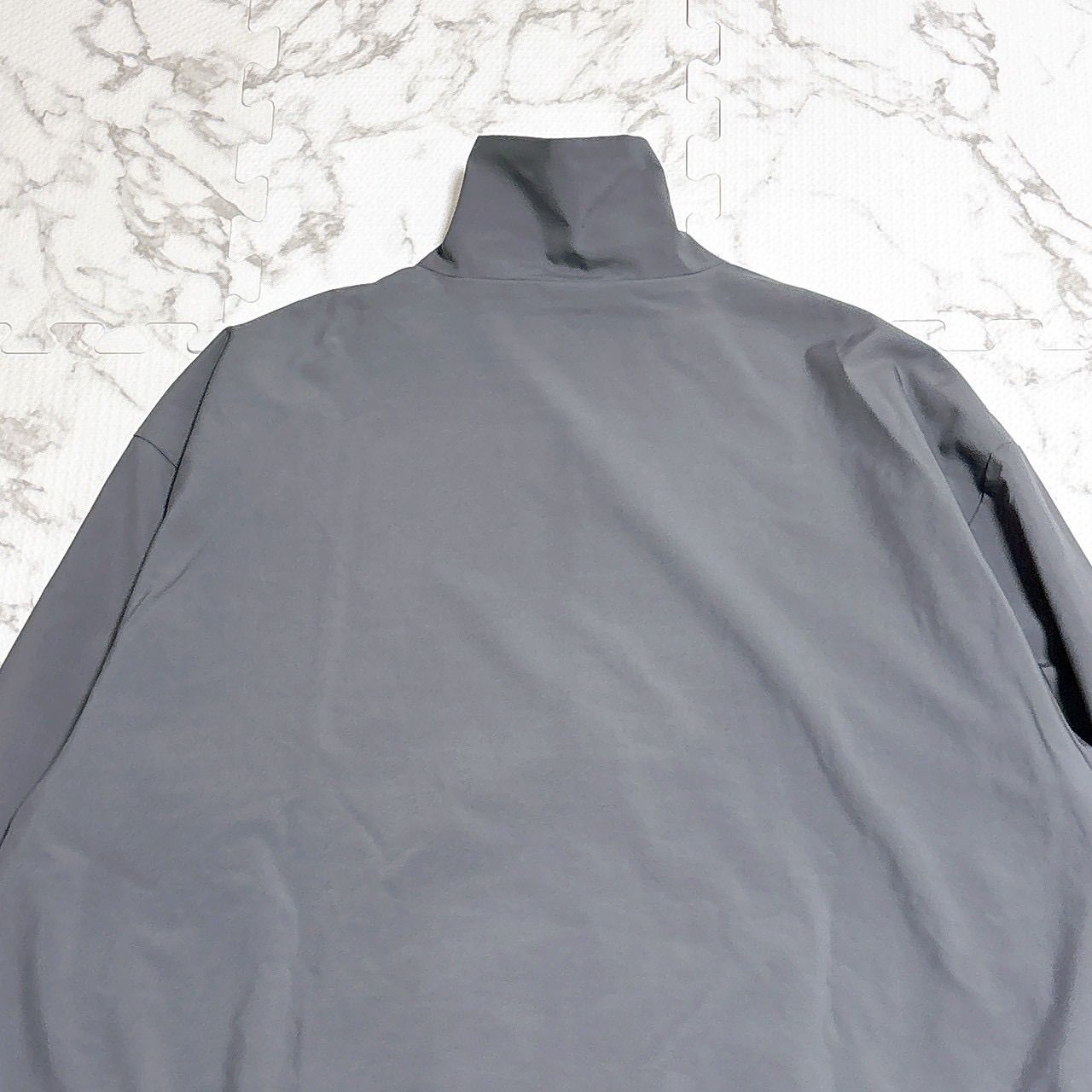 美品】adidas originals adilenium シーズン1 オーバーサイズ トラック 