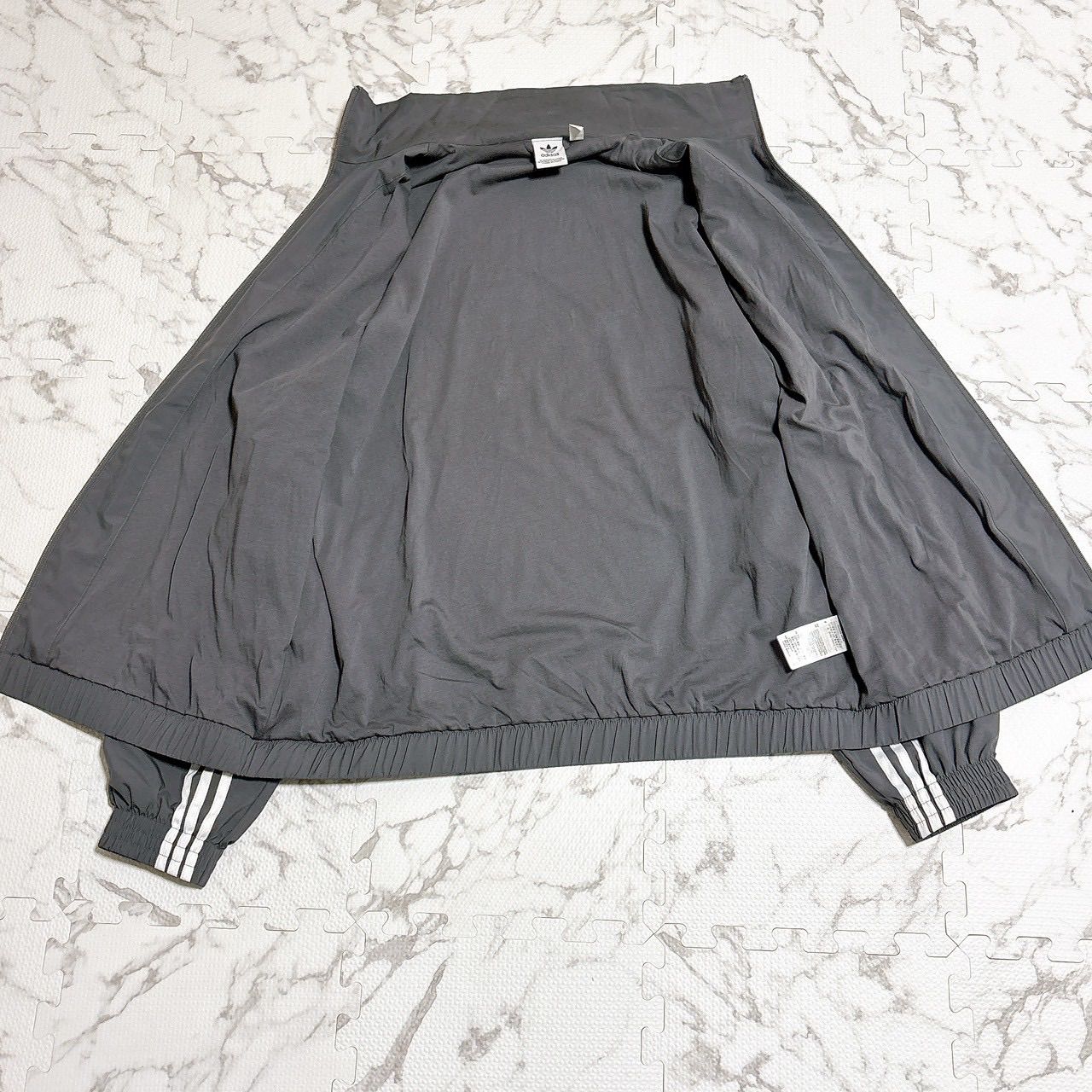 美品】adidas originals adilenium シーズン1 オーバーサイズ トラック