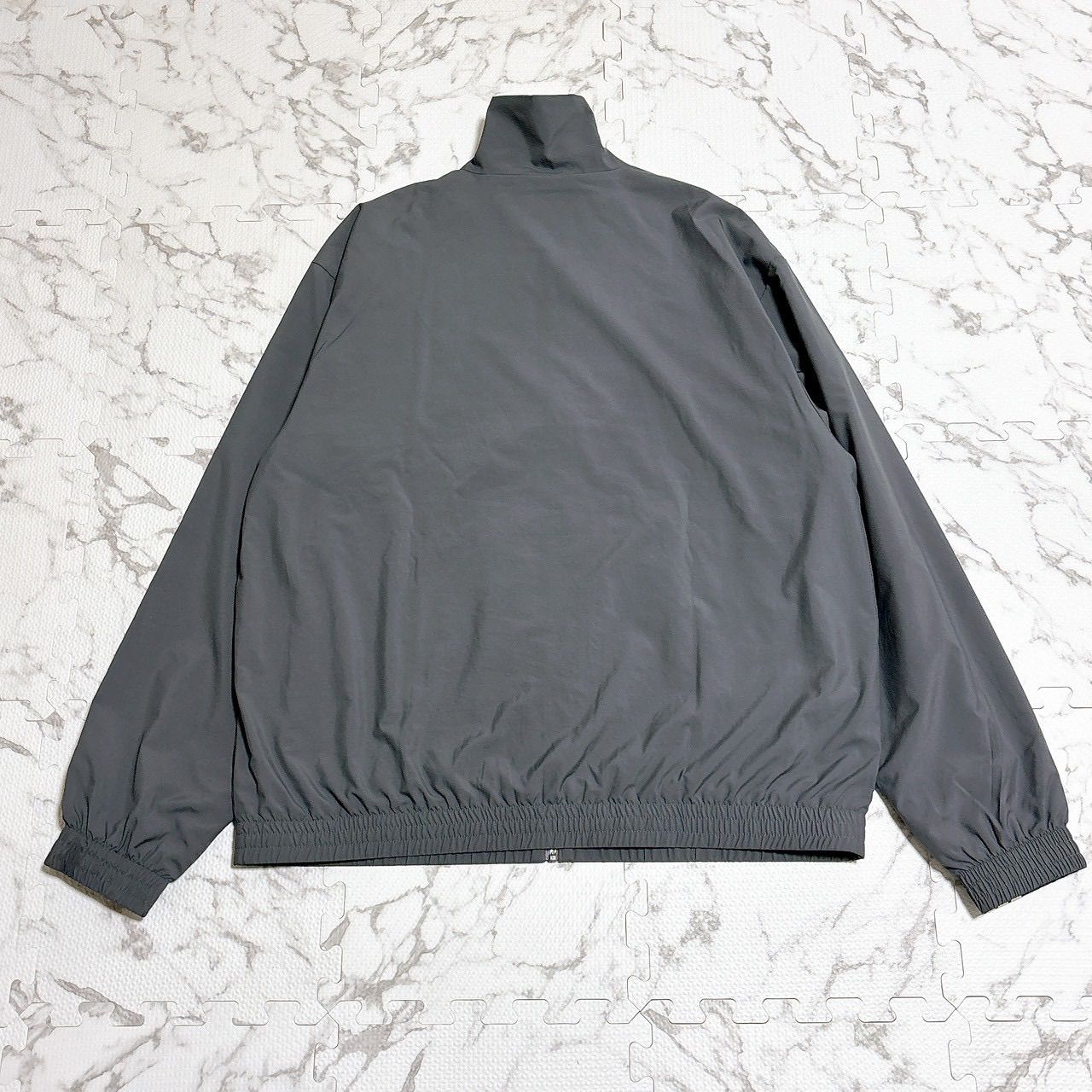 美品】adidas originals adilenium シーズン1 オーバーサイズ トラック