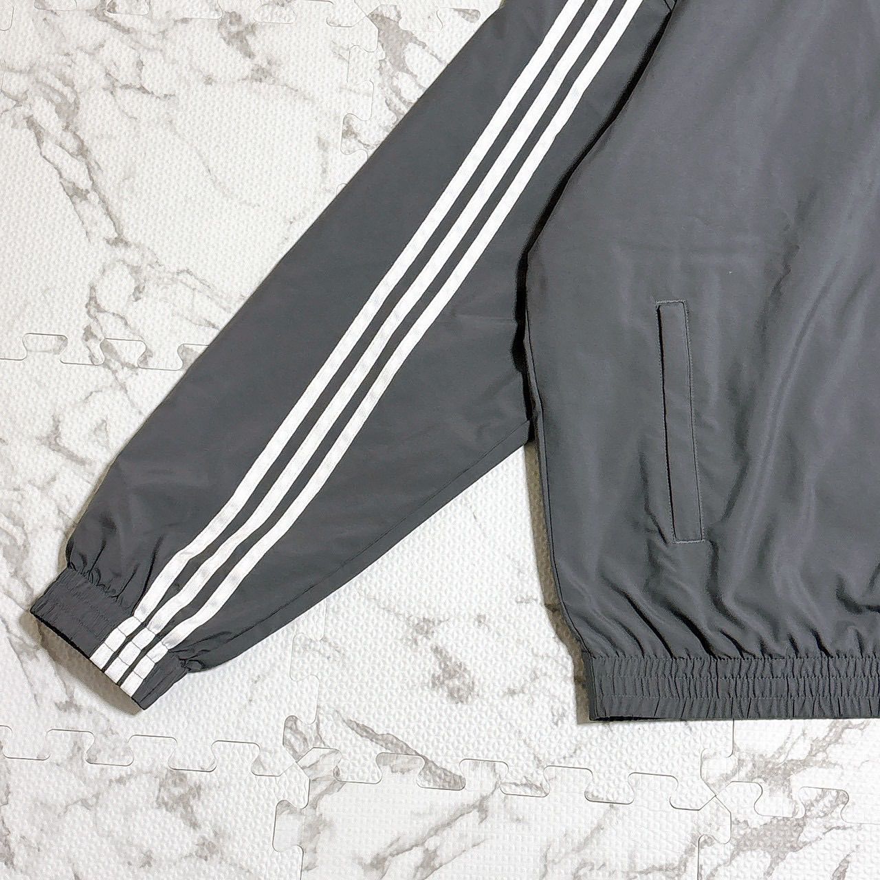 美品】adidas originals adilenium シーズン1 オーバーサイズ トラック 