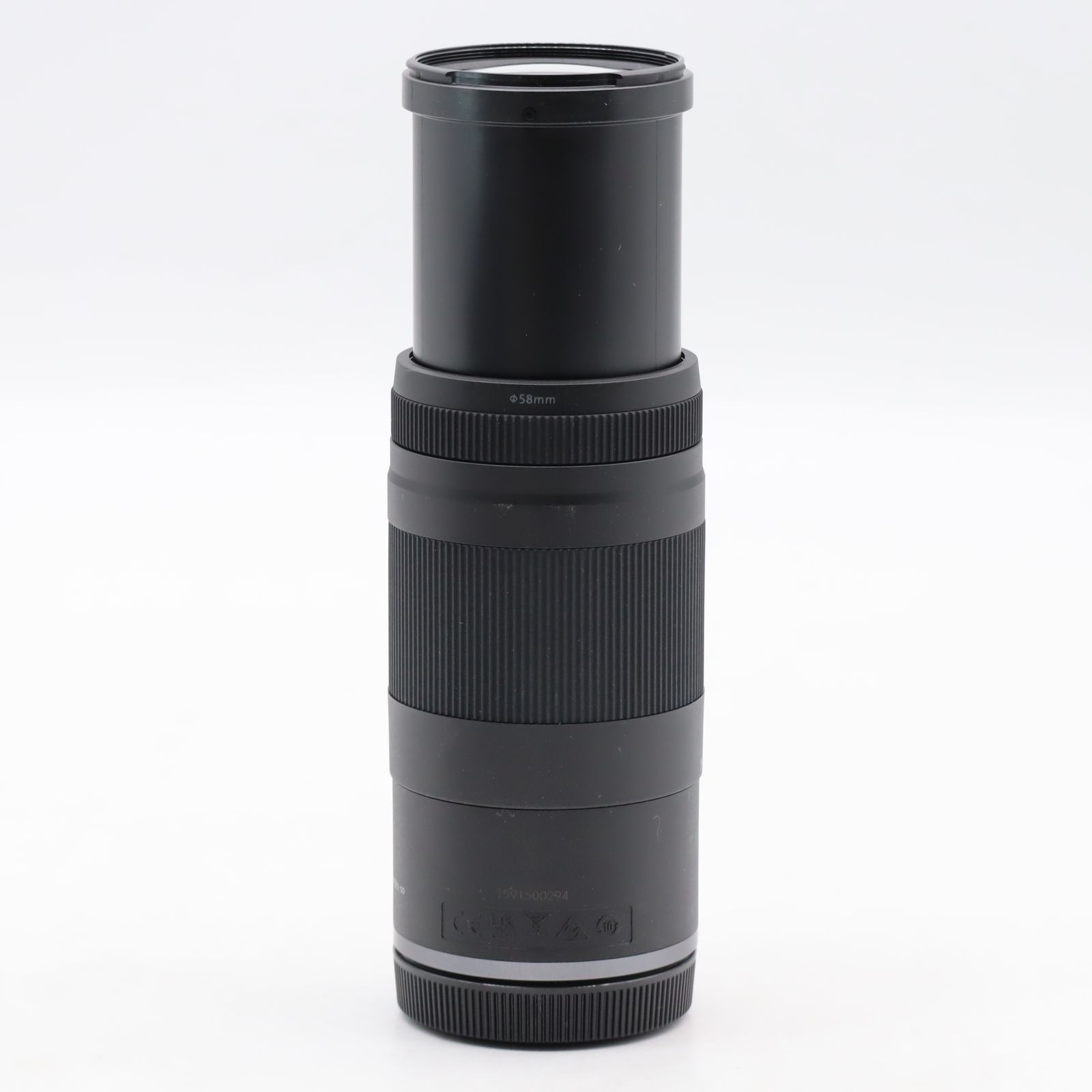 Canon RF 75-300mm ズームレンズ 土日限定 Canon RF 75-300mm ズーム