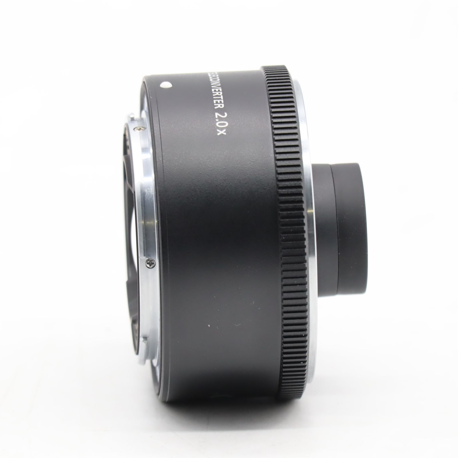 Nikon Z TELECONVERTER TC-2.0x｜ニコンZマウント用 テレコンバーター