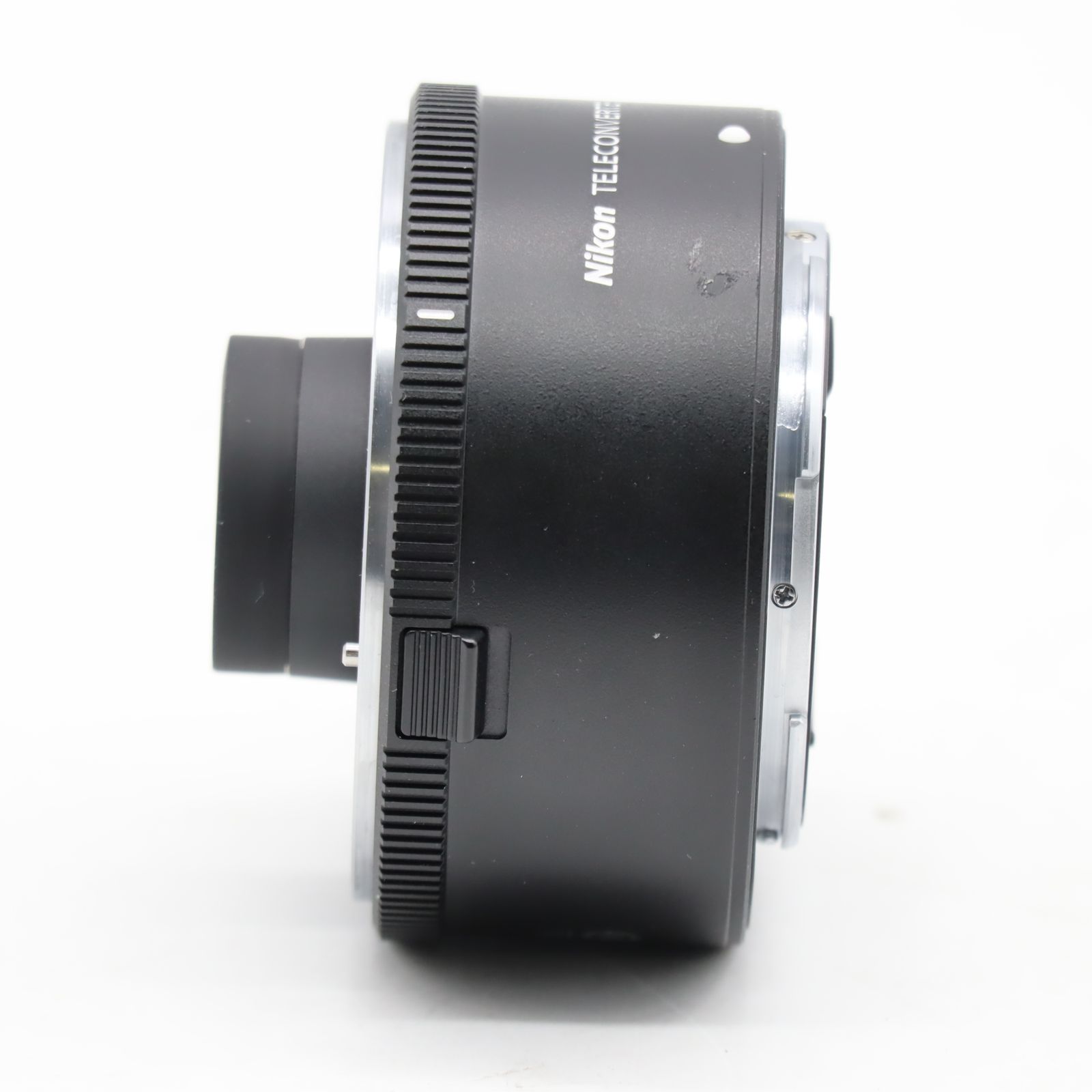 Nikon Z TELECONVERTER TC-2.0x｜ニコンZマウント用 テレコンバーター