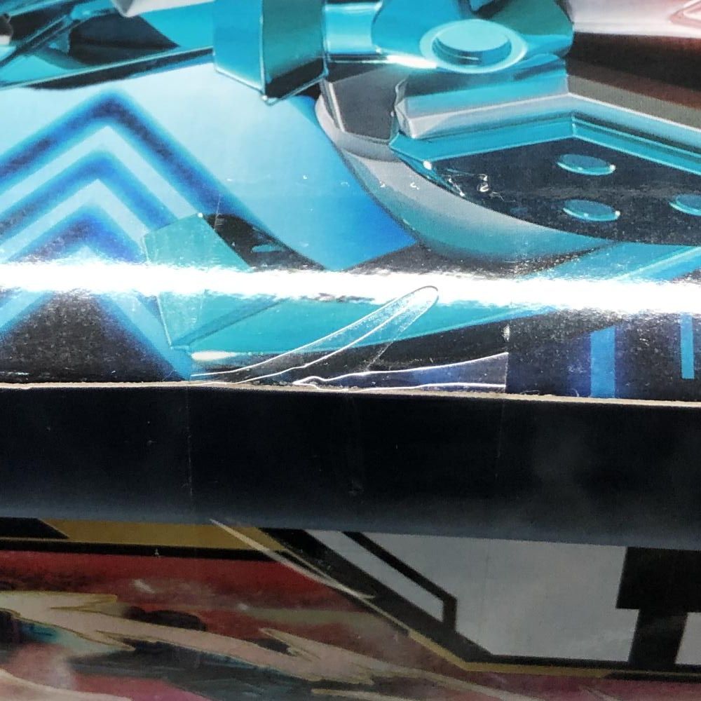 仮面ライダーガッチャード 15