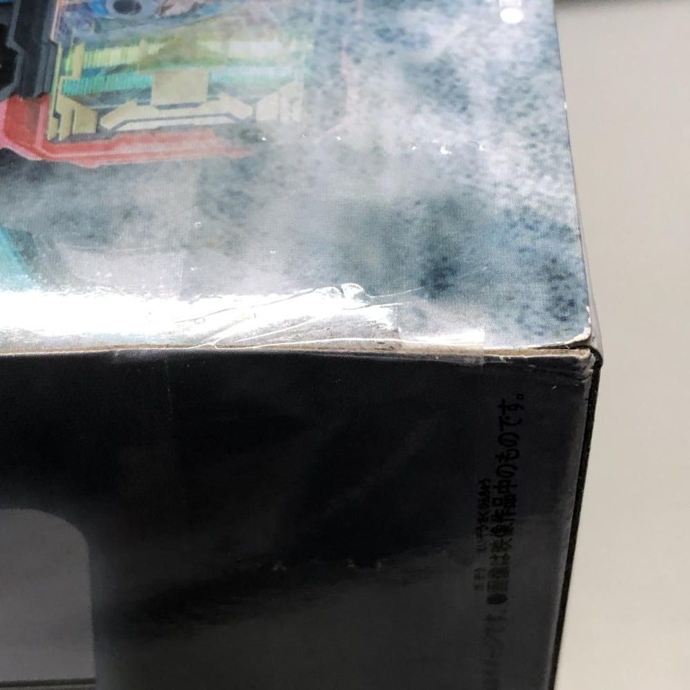 仮面ライダーガッチャード 15