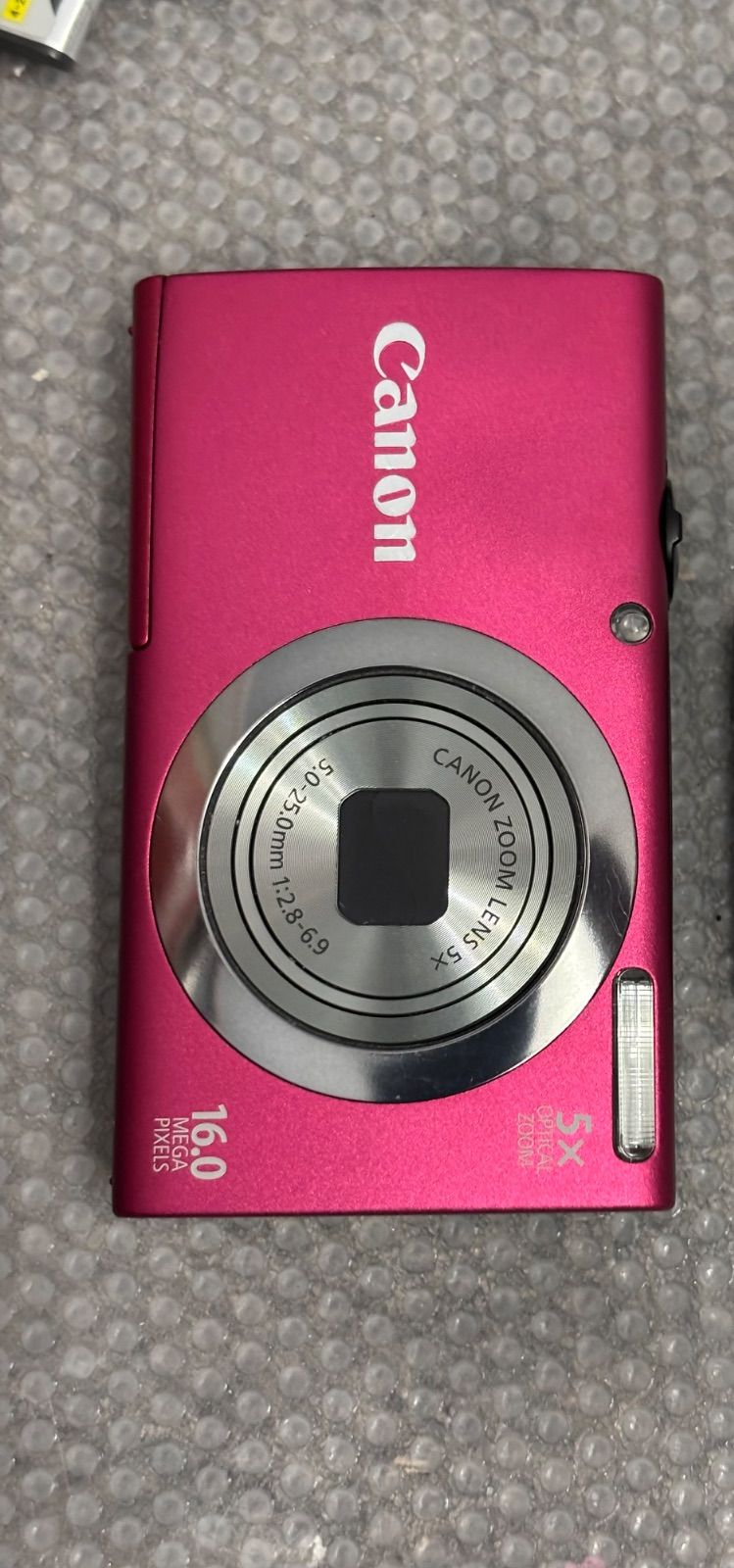 Canon PowerShot A2300 - メルカリ