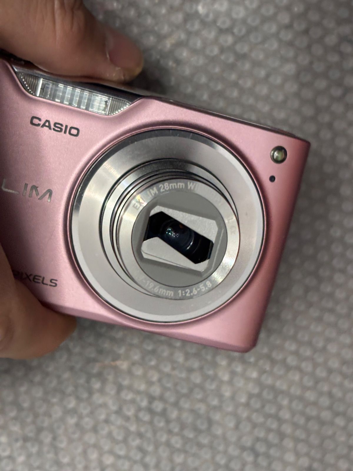 CASIO カシオ EXILIM EX-Z450 - メルカリ