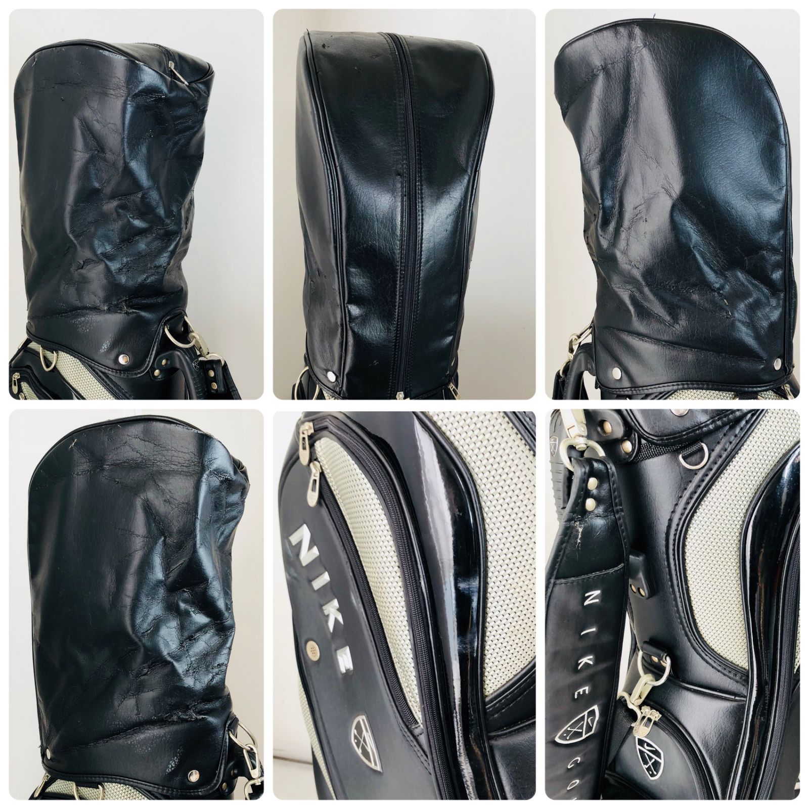 BRIDGESTONE ブリヂストン TOUR STAGE ViQ ツアーステージ メンズ