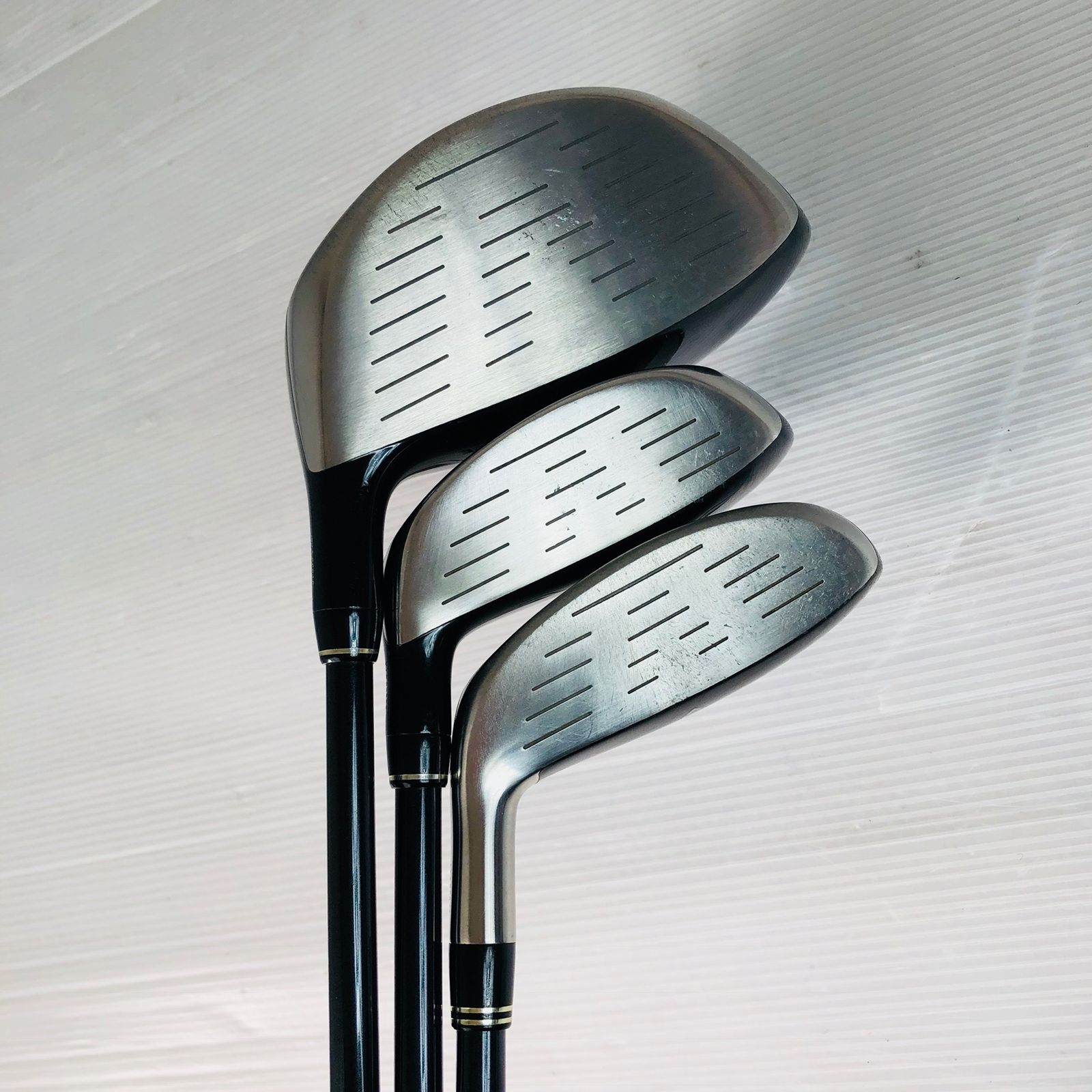 BRIDGESTONE ブリヂストン TOUR STAGE ViQ ツアーステージ メンズ