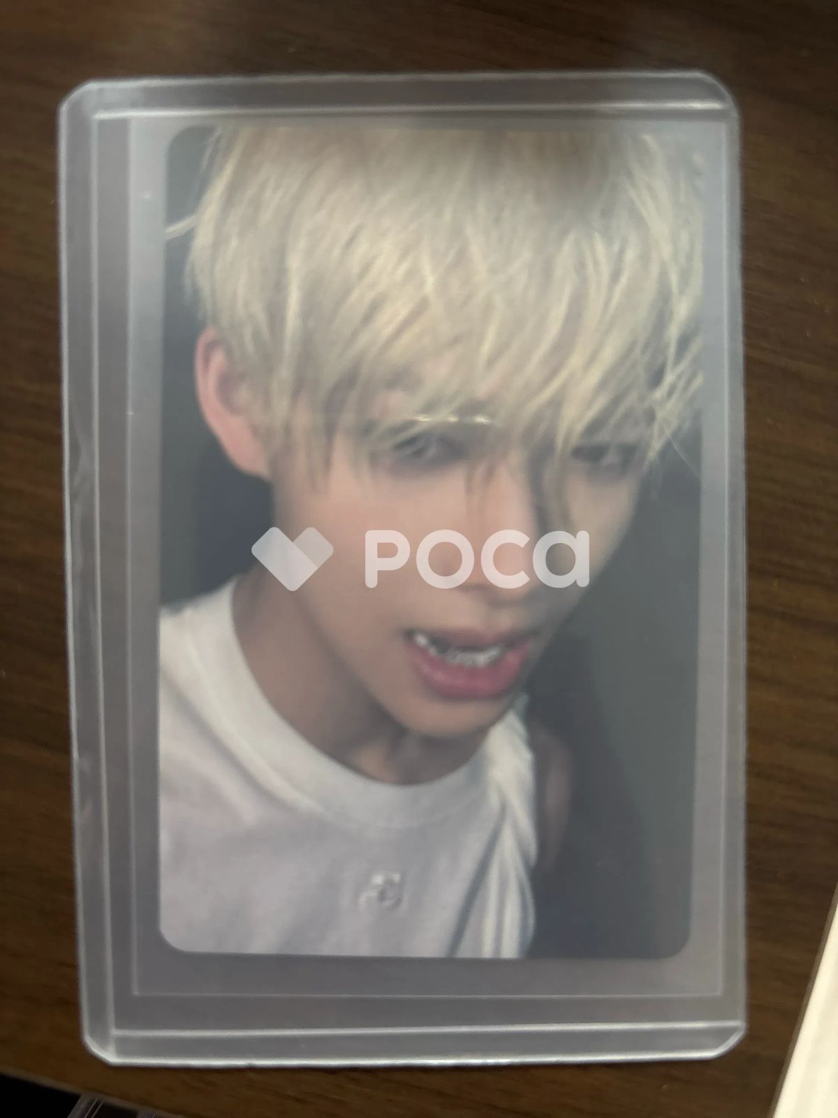 DESIRE UNLEASH YIZHIYU