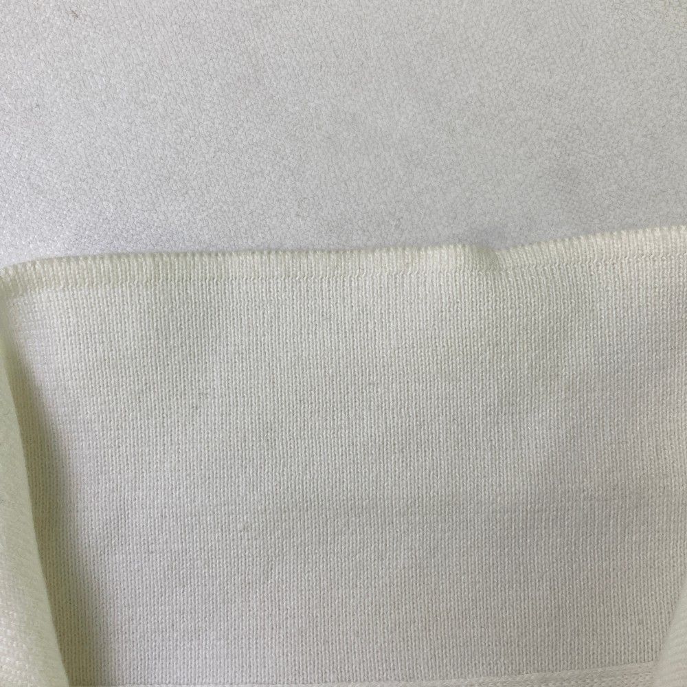 サイズ：4 PEARLY GATES パーリーゲイツ 半袖ポロシャツ シアサッカー