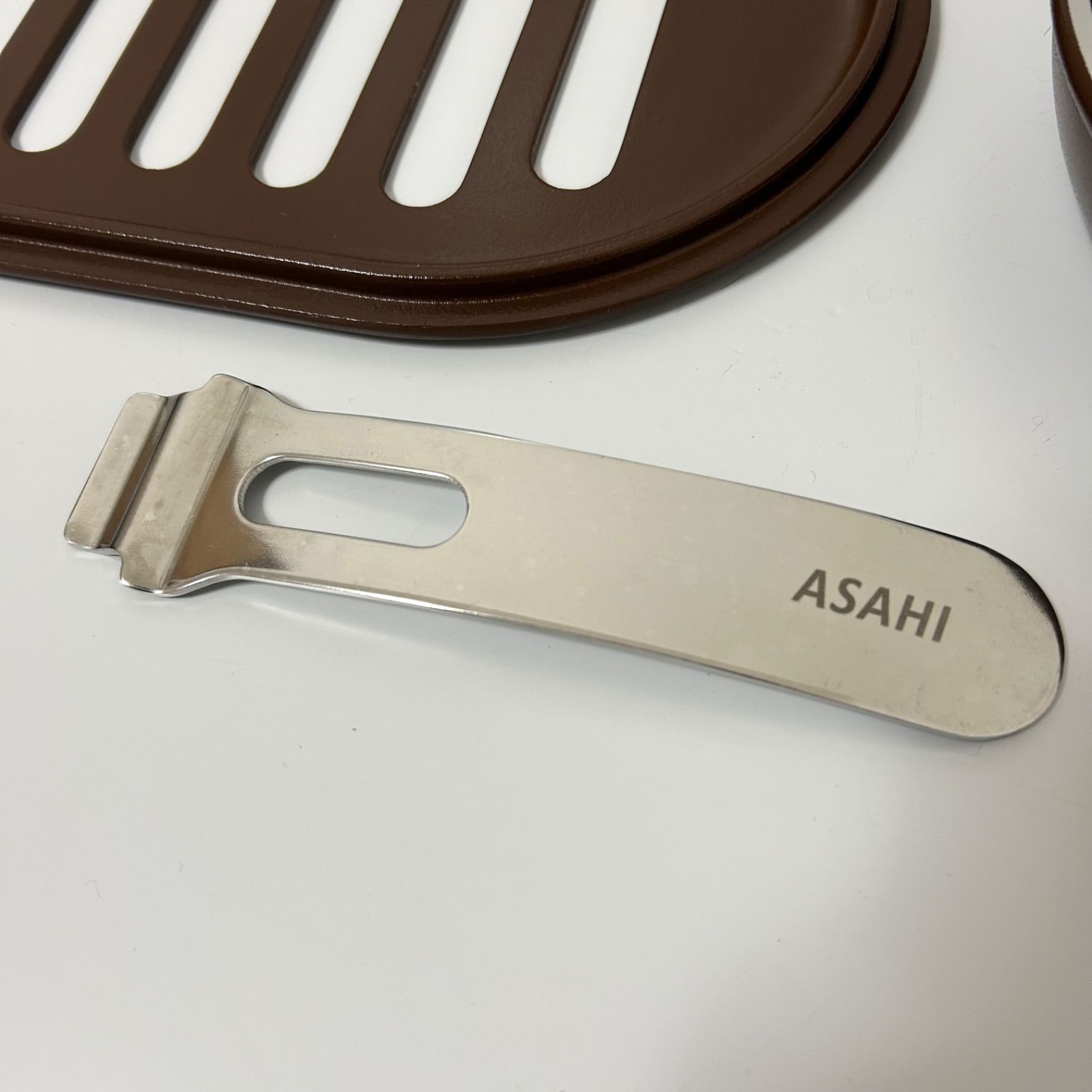 スペースパンワイド コルクなべ敷き付き