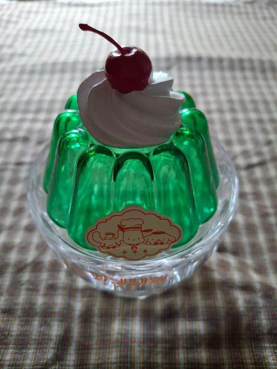 プリン ケース 小物入れ