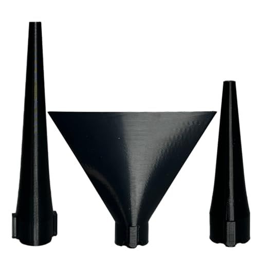 マキタ makita エアダスターAS 180 AS DZ 001 D互換 ノズル 3点セット m