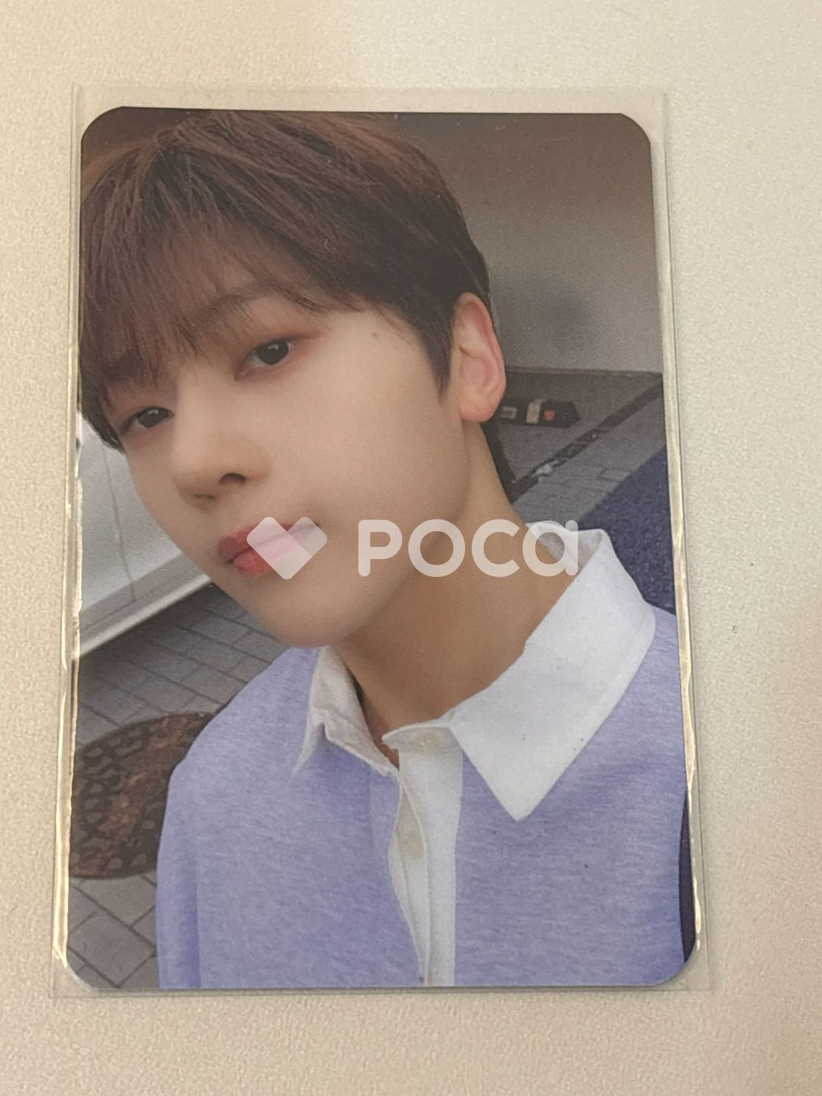 ZEROBASEONE ソクマシュー KCON JAPAN 2023 - メルカリ