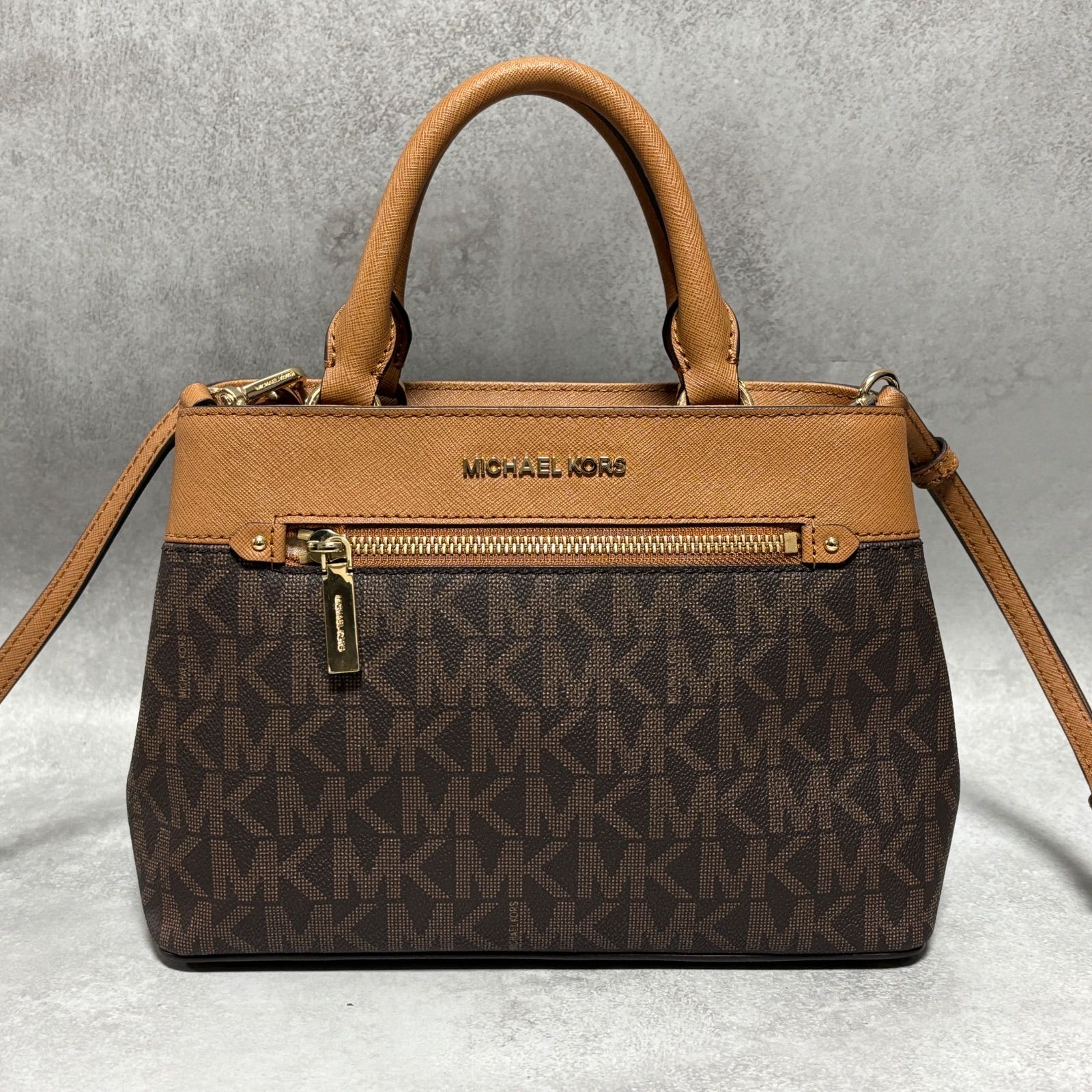 MICHAEL KORS マイケルコース ハンドバッグ ショルダーバッグ 2WAY 