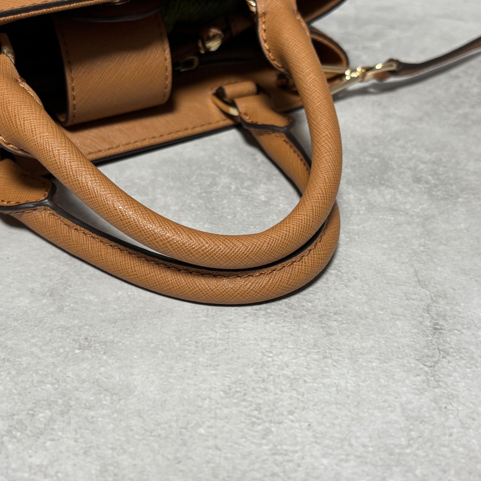 MICHAEL KORS マイケルコース ハンドバッグ ショルダーバッグ 2WAY 