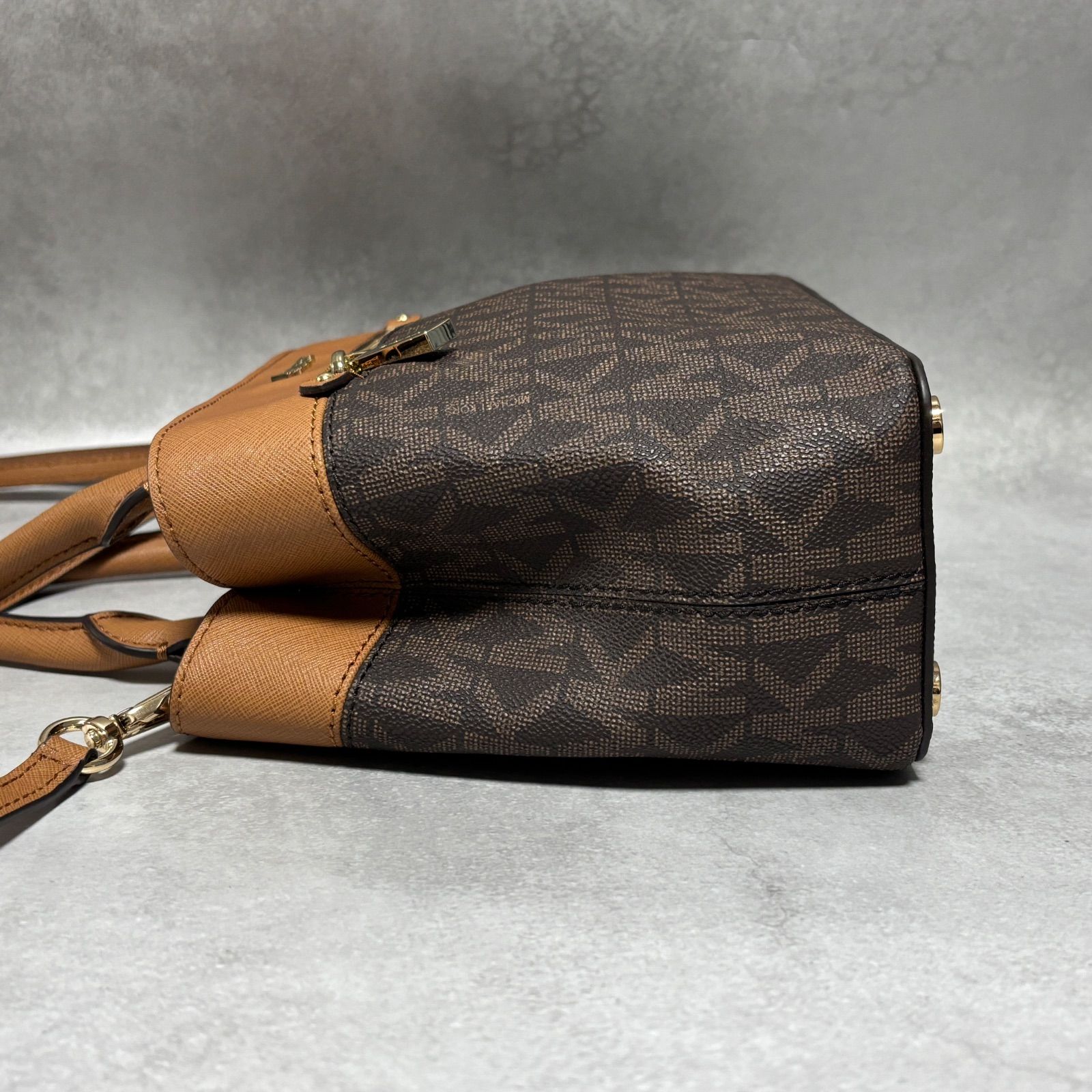 MICHAEL KORS マイケルコース ハンドバッグ ショルダーバッグ 2WAY 